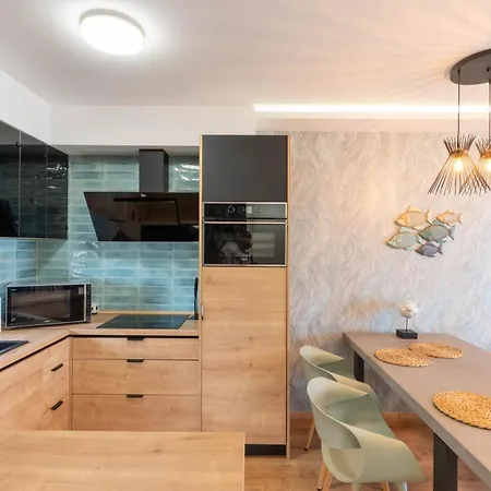 Apartman Sunset 217
